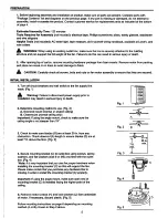 Предварительный просмотр 5 страницы Harbor Breeze BDB52ABZC5P Manual