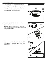 Preview for 8 page of Harbor Breeze BOLTZ 42300 Manual