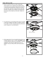 Preview for 13 page of Harbor Breeze BOLTZ 42300 Manual