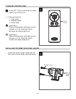 Preview for 13 page of Harbor Breeze BRISTLE AR13-44BLK AR13-44BN Installation Manual