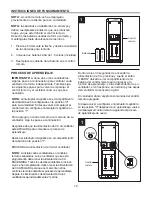 Preview for 29 page of Harbor Breeze BRISTLE AR13-44BLK AR13-44BN Installation Manual