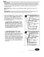 Предварительный просмотр 8 страницы Harbor Breeze BTH44ABZC5C Installation Manual