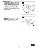 Предварительный просмотр 12 страницы Harbor Breeze BTH44ABZC5C Installation Manual