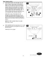 Предварительный просмотр 13 страницы Harbor Breeze BTH44ABZC5C Installation Manual