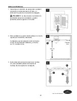 Предварительный просмотр 25 страницы Harbor Breeze BTH44ABZC5C Installation Manual