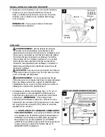 Предварительный просмотр 27 страницы Harbor Breeze C-BTH44ABZC5L Manual