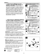 Предварительный просмотр 28 страницы Harbor Breeze C-BTH44ABZC5L Manual