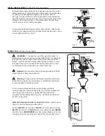 Предварительный просмотр 6 страницы Harbor Breeze C-UT56TBC3M Instruction Manual