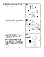 Preview for 8 page of Harbor Breeze CAF48BNK5L Instructions Manual