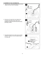 Preview for 10 page of Harbor Breeze CAF48BNK5L Instructions Manual