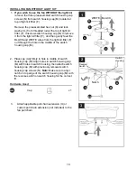 Preview for 16 page of Harbor Breeze CAF48BNK5L Instructions Manual