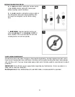 Preview for 18 page of Harbor Breeze CAF48BNK5L Instructions Manual