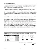 Preview for 18 page of Harbor Breeze CE-WK52NWZ5C1 Manual