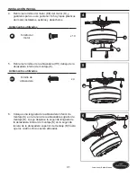 Preview for 31 page of Harbor Breeze CENTREVILLE 40109 Installation Manual