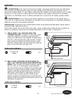 Preview for 33 page of Harbor Breeze CENTREVILLE 40109 Installation Manual