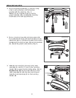 Предварительный просмотр 8 страницы Harbor Breeze CHESHIRE II CSD52BB5C4 Instruction Manual