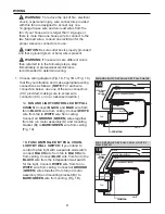 Предварительный просмотр 9 страницы Harbor Breeze CHESHIRE II CSD52BB5C4 Instruction Manual