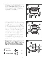 Предварительный просмотр 11 страницы Harbor Breeze CHESHIRE II CSD52BB5C4 Instruction Manual