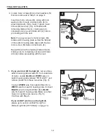 Предварительный просмотр 12 страницы Harbor Breeze CHESHIRE II CSD52BB5C4 Instruction Manual