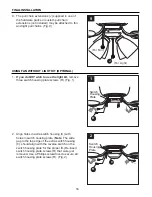 Предварительный просмотр 14 страницы Harbor Breeze CHESHIRE II CSD52BB5C4 Instruction Manual