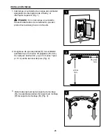 Предварительный просмотр 27 страницы Harbor Breeze CHESHIRE II CSD52BB5C4 Instruction Manual