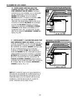 Предварительный просмотр 30 страницы Harbor Breeze CHESHIRE II CSD52BB5C4 Instruction Manual