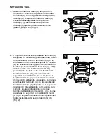 Предварительный просмотр 32 страницы Harbor Breeze CHESHIRE II CSD52BB5C4 Instruction Manual