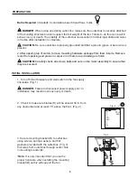 Предварительный просмотр 6 страницы Harbor Breeze CHESHIRE II CSD52BNK5C4S Installation Manual