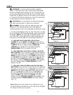 Предварительный просмотр 8 страницы Harbor Breeze CHESHIRE II CSD52BNK5C4S Installation Manual