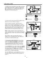 Предварительный просмотр 10 страницы Harbor Breeze CHESHIRE II CSD52BNK5C4S Installation Manual