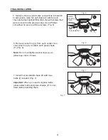 Предварительный просмотр 11 страницы Harbor Breeze CHESHIRE II CSD52BNK5C4S Installation Manual