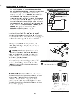 Предварительный просмотр 25 страницы Harbor Breeze CHESHIRE II CSD52BNK5C4S Installation Manual