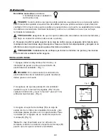 Предварительный просмотр 22 страницы Harbor Breeze CHESHIRE II CSD52FBZ5C4S Installation Manual