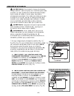 Предварительный просмотр 24 страницы Harbor Breeze CHESHIRE II CSD52FBZ5C4S Installation Manual