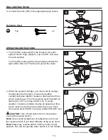 Предварительный просмотр 14 страницы Harbor Breeze CPJ1240 Manual