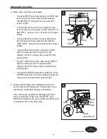 Предварительный просмотр 11 страницы Harbor Breeze CPW1413 User Manual