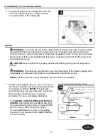 Предварительный просмотр 11 страницы Harbor Breeze DUBOIS DM52BCP5CS Installation Manual