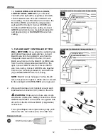 Предварительный просмотр 12 страницы Harbor Breeze DUBOIS DM52BCP5CS Installation Manual