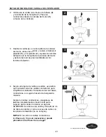 Предварительный просмотр 33 страницы Harbor Breeze DUBOIS DM52BCP5CS Installation Manual