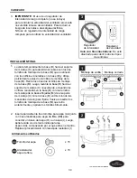 Предварительный просмотр 38 страницы Harbor Breeze DUBOIS DM52BCP5CS Installation Manual