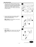 Предварительный просмотр 15 страницы Harbor Breeze E-BDB52LABZ5BC4N Manual