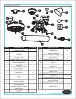 Preview for 3 page of Harbor Breeze EDENTON L2B1 Installation Manual