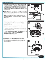 Preview for 7 page of Harbor Breeze EDENTON L2B1 Installation Manual