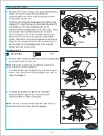 Preview for 12 page of Harbor Breeze EDENTON L2B1 Installation Manual