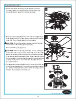 Preview for 13 page of Harbor Breeze EDENTON L2B1 Installation Manual