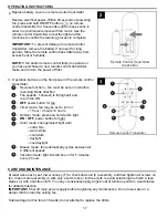 Предварительный просмотр 17 страницы Harbor Breeze EUK60MBK10LR Manual