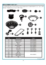 Preview for 16 page of Harbor Breeze L1901 Manual