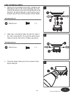 Предварительный просмотр 18 страницы Harbor Breeze LANSING 40198 Installation Manual