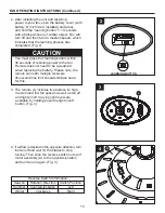 Preview for 15 page of Harbor Breeze LP8071LBN User Manual