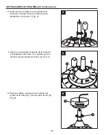 Предварительный просмотр 28 страницы Harbor Breeze LP8071LBN User Manual